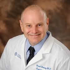 Mark Harvey, MD