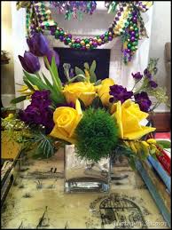 We did not find results for: The Uptown Acorn Fresh Flowers Mardi Gras Style 2013