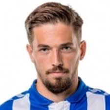 Profile Alexander Juel, : Info, news, matches and statistics