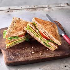 club sandwich rezept ww deutschland rezept in 2021 rezepte sandwich rezepte vegetarisch sandwich rezepte zum mitnehmen