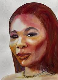 William Xue Artworks & Paintings For Sale