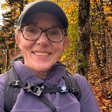 Georgann Stelmack Dickey