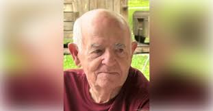 Obituary information for James Dale "JD" McClain