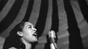 Billie Holiday: il blues e la lotta contro il razzismo