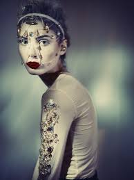 Augustin Teboul Lookbook