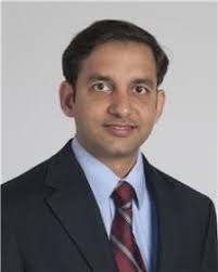 Dr. Michael J. Absalon, MD