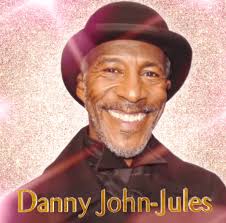 Danny John-Jules apologises for tweets claiming Strictly Come Dancing  judges are racist