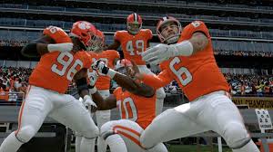 A legendary weekend deserves some more legends into the game of madden 22. Madden Nfl 20 Debuts New Choice Driven Career Mode Face Of The Franchise Game Informer