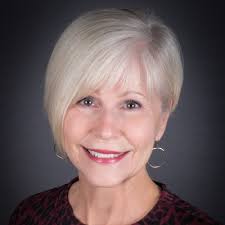 Christine Fetzer, TX Real Estate Agent