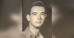 Obituary information for James Frederick Moroz