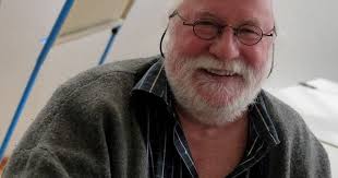 Urgestein der Trierer Jazz-Szene: Helmut „Daisy“ Becker