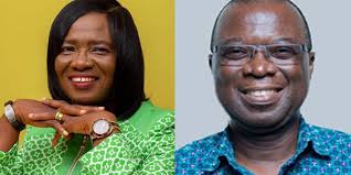 VRA staff up in arms against management ..over vogue retirement contract