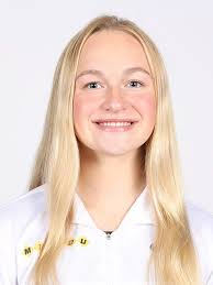 2024-25 Swimming & Diving Roster