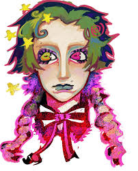 🧩Raccoon ⋆｡𖦹 °✩