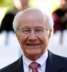 Robert Stroupe Obituary