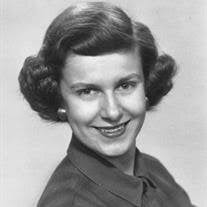 Mildred Greene Newberry Obituary