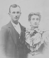 James Arthur Dewey (1872-1950)