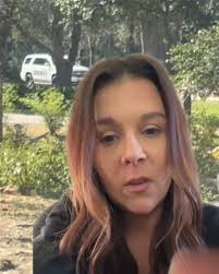 She gets the best revenge