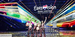 They will be competing with their track. Concours Eurovision 2021 Audience Globale Resultat Final Barbara Pravi Artistes Favoris Pronostics Toutes Les Infos