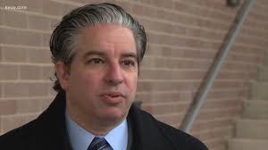 KVUE Defenders: Williamson County officials battled over 'Live PD video