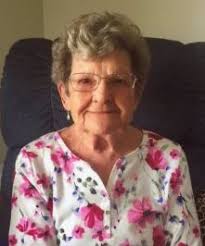 Obituary information for Helen Jacoby