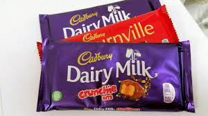 Cadbury dairy milk milk chocolate is made with fresh milk from the british isles, and fairtrade cocoa beans. Jumbo Imported Cadbury Chocolate Bars Goldenberrygourmetgift Com