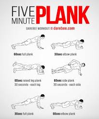 5 Tips To Improve Brain Health And Prevent Memory Loss Fitneass Five Minute Plank Plank Workout Bodyweight Workout