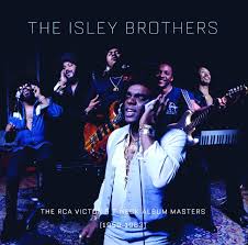 The information does not usually. It S Your Thing The Isley Brothers Rca And T Neck Albums And More Collected On 23 Cd Box Set The Second Disc