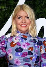 Holly Willoughby quits showbiz agency she shared with This Morning co-host  Phillip Schofield