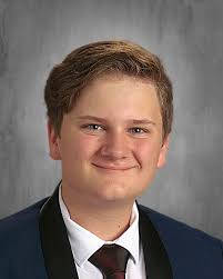 Notre Dame students receive diplomas May 21