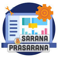 Logo of the malaysian national infra company. Sarana Prasarana Desa Website Resmi Tiyuh Pulung Kencana