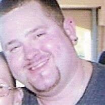 Joshua Stephen Dishman Obituary