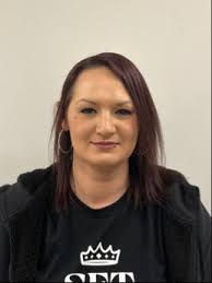 Offender Information