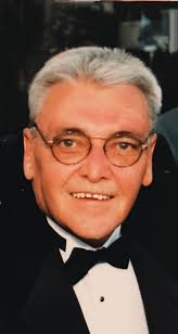 Obituary information for Dennis Gibney