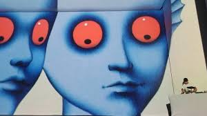 song is 'California Rolls' by Tipper., {big Love to Felix for the montage} 