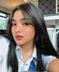 She wears 32b inch bra size. Andrea Brillantes On Instagram Andrea Brillantes Filipina Beauty Face Photography