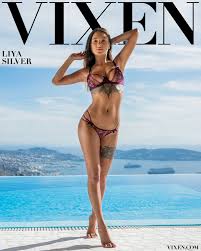 Pin On Liya Silver