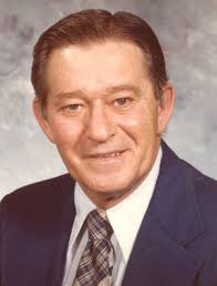 Paul Lister “Tom” Oliphant (1920-2005)