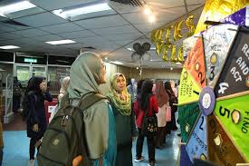 Sekolah razak utm dalam kejuruteraan & teknologi termaju Lawatan Pelajar Tahun 1 Program Kejuruteraan Kimia Fakulti Kejuruteraan Utm Utm Library News