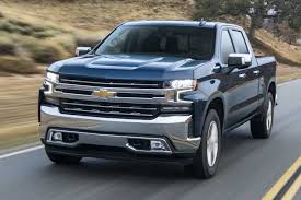 Acadia, canyon, sierra 1500, terrain, yukon Gm To Introduce 2022 Chevy Silverado 1500 Limited Before Model Refresh