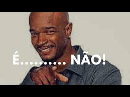 Michael Richard Kyle, É........ NÃO!