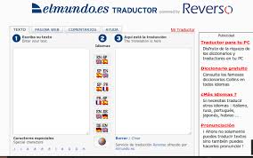 Conociendo La Web Traductores