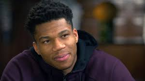 His younger brother is nba star giannis antetokounmpo. The Greek Freak Giannis Antetokounmpo Milwaukee Bucks Forward 60 Minutes Interview Cbs News