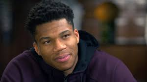 Here's how to watch the game if you're in the us. The Greek Freak Giannis Antetokounmpo Milwaukee Bucks Forward 60 Minutes Interview Cbs News