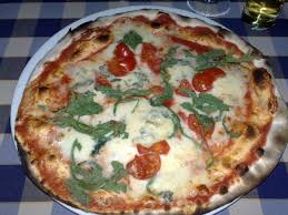 Prezzi e opinioni dei visitatori sui piatti. Recensione Pizzeria Tarantini Bari Vege To