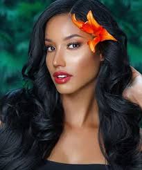 Senorita Panama 2017 Contestants