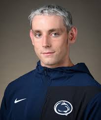 2025-26 Men's Swimming and Diving