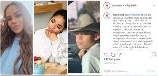 El pasado amoroso de lupillo y belinda ha vuelto a detonar una divertida ola de memes tras el compromiso de la cantante con christian nodal. War Unleashed After Suffering From Coronavirus Mayeli Alonso Exposes That Lupillo Rivera Supposedly Wants To Take Away Her Children The Canadian