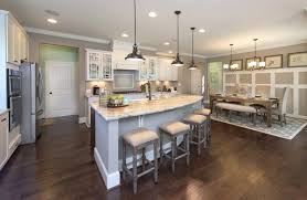Cypress Meadow Somerset New Kitchen Home House Plans New Kitchen