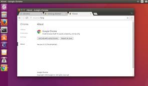 Google chrome is a fast, free web browser. 2 Ways To Install Google Chrome On Ubuntu 16 04 And Ubuntu 17 10 Linuxbabe